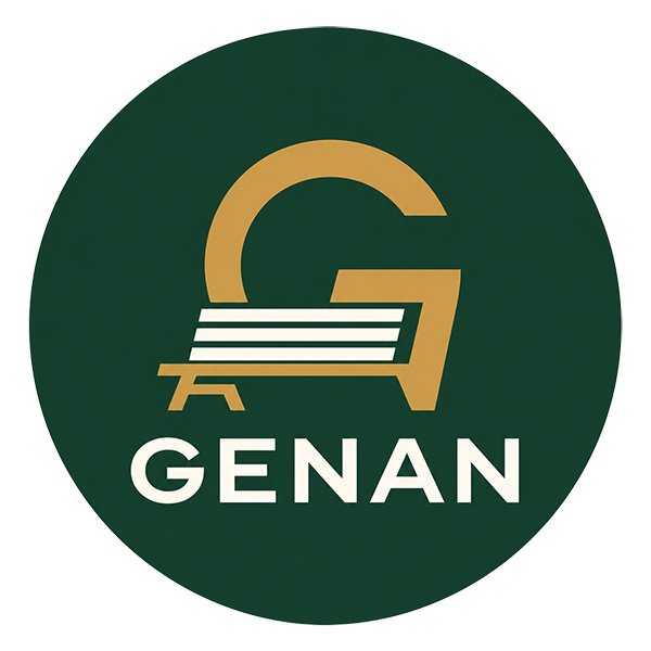 ZHEJIANG  GENAN   INDUSTRY  AND  TRADE   CO..LTD.